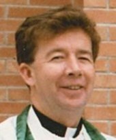 Obituary of Msgr. James Francis Cashin