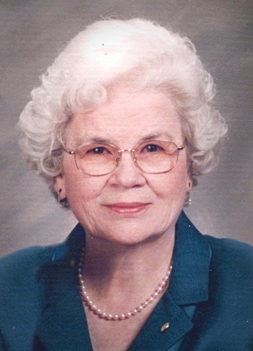 Obituary of Barbara Lucille Chambers