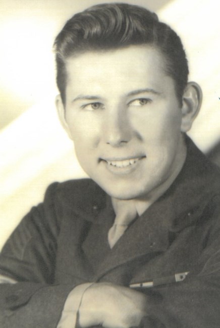 Obituary of Joseph C Levinsky