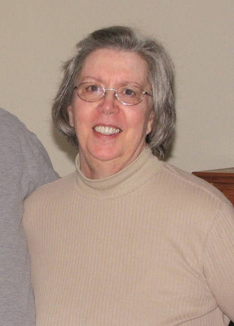 Obituary of Clare Glenn