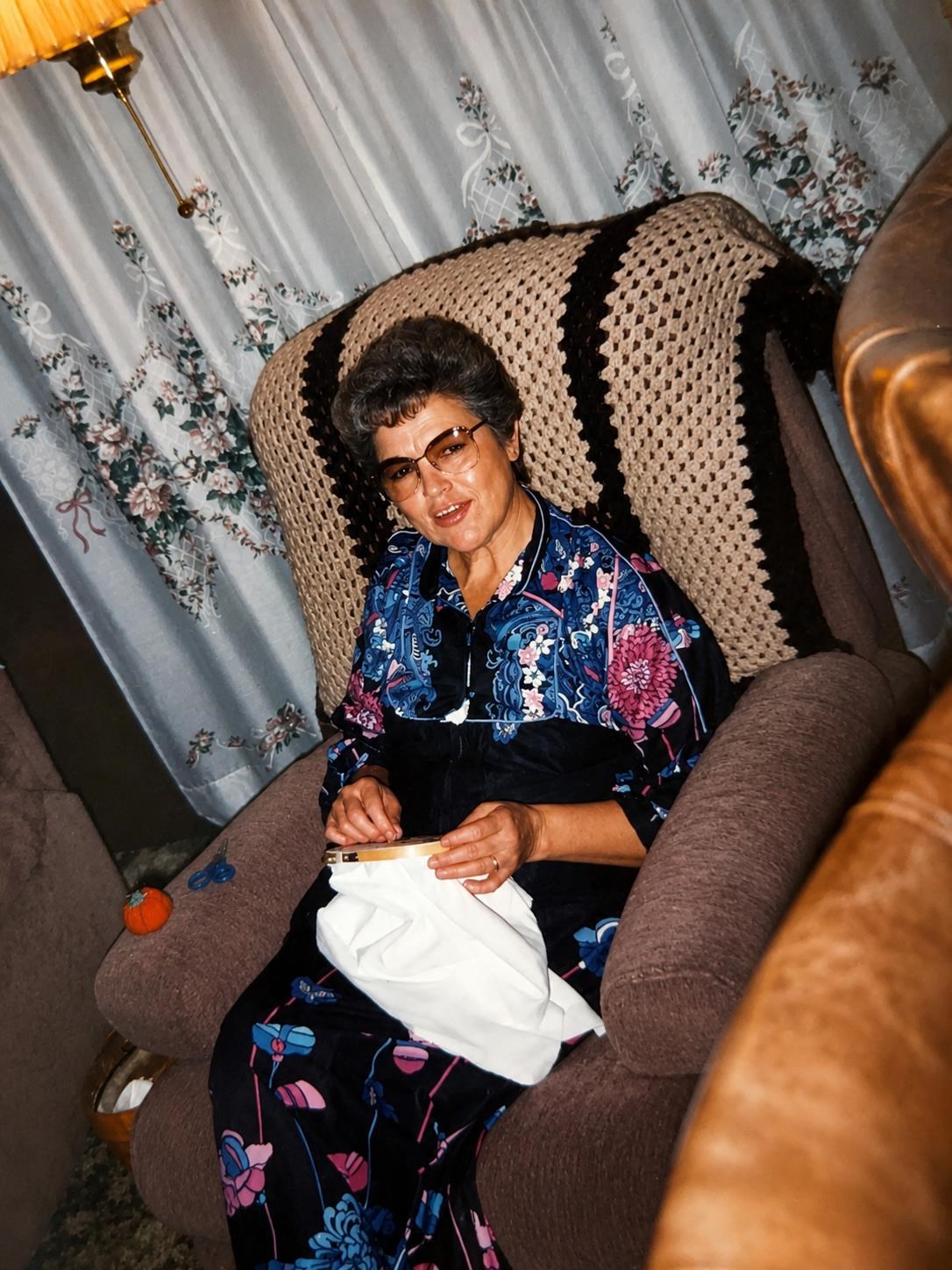 Obituary of Margaret A Estrada