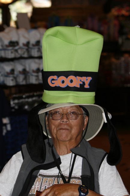 Obituary of Frederick Fred Wong