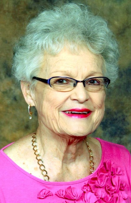 Obituary of Naomi Joyce Brown