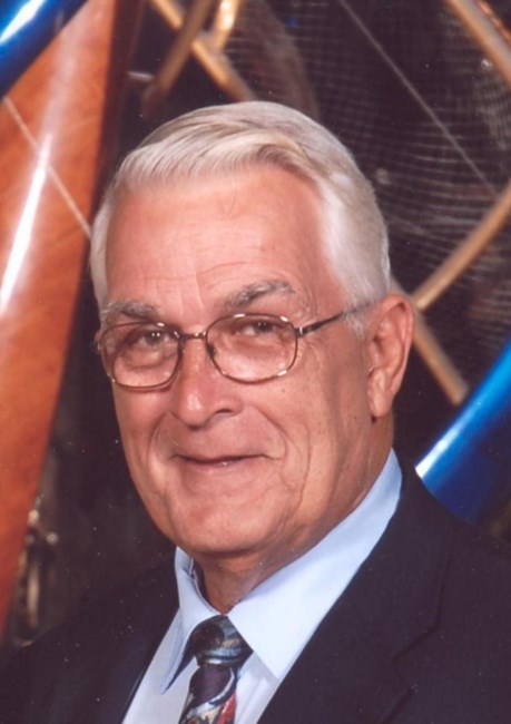 Obituary of Edward Rittberg
