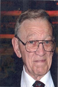 Obituary of Zygfried Richard Wolanski