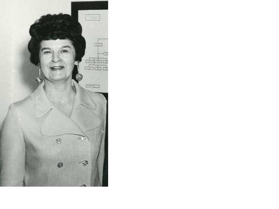 Obituary of Victoria Felice