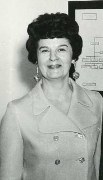 Obituary of Victoria Felice