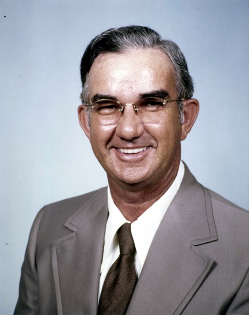 Obituario de Odis Don Scott