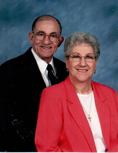 Obituary of John Townsend