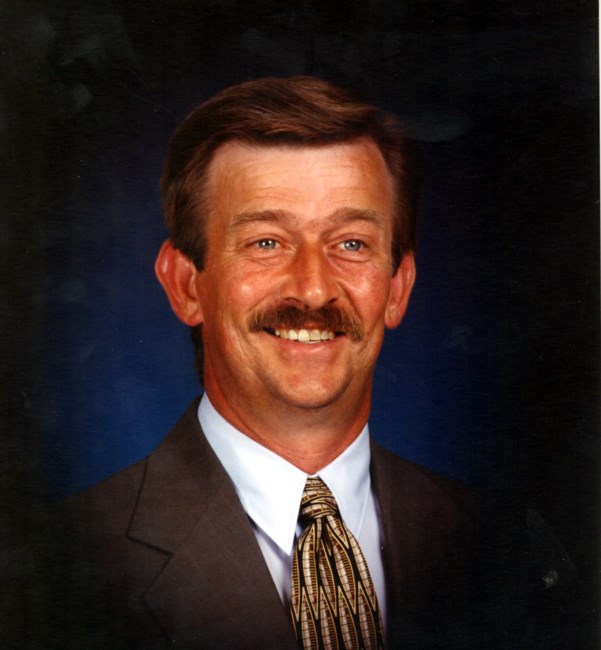 Obituary of Fred Thomas Martin Jr.