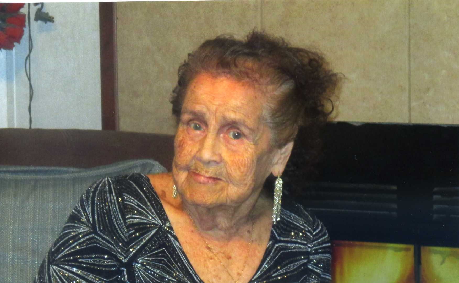 Obituary of Petra "Patty" Avila Ledesma