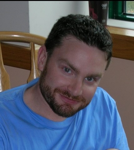 Obituary of Cameron Charles Everett