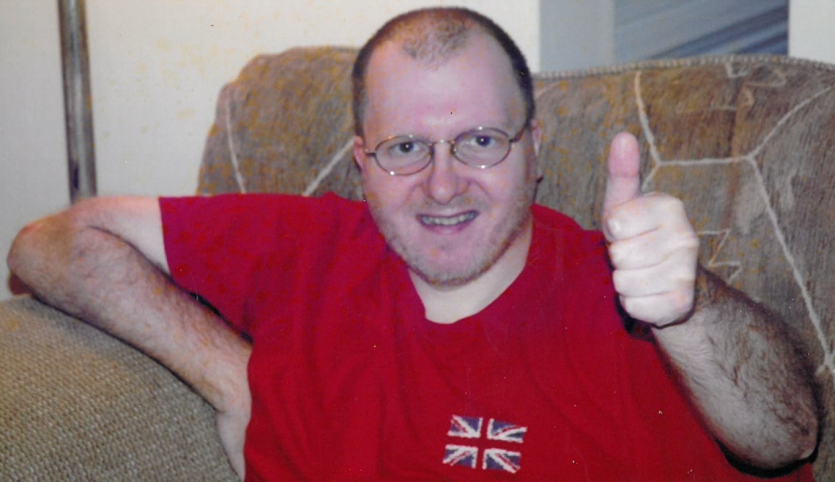 Obituary of Stuart Kenneth Taylor