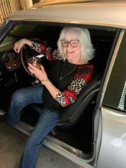 Obituary of Katherine "Chrissie" Christine Cook