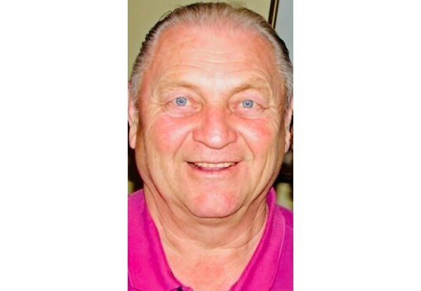 Obituary of John Yachwak, Jr.