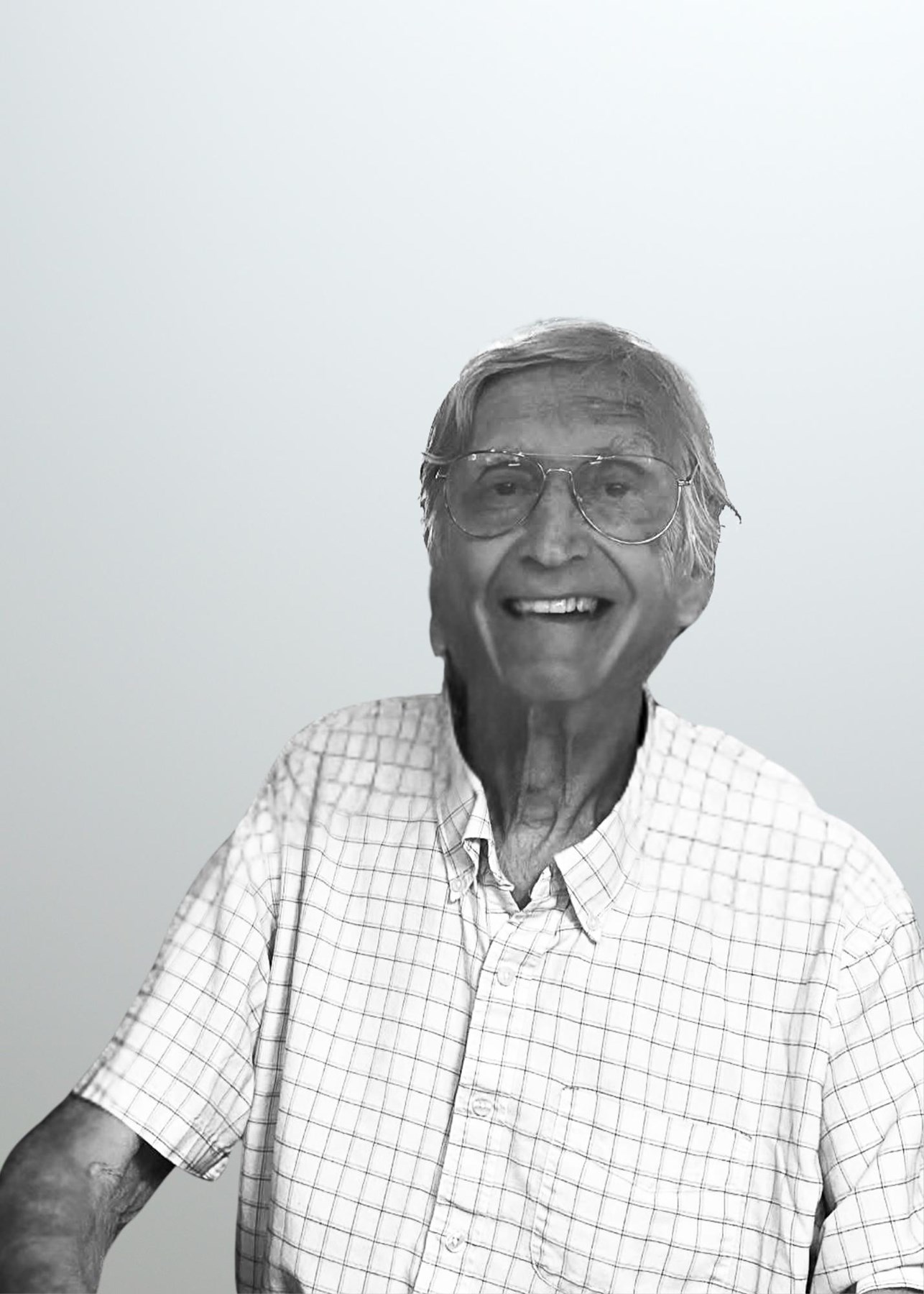 Obituary of Keith Fullerton Brand