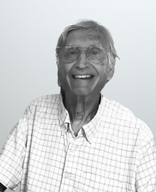 Obituary of Keith Fullerton Brand