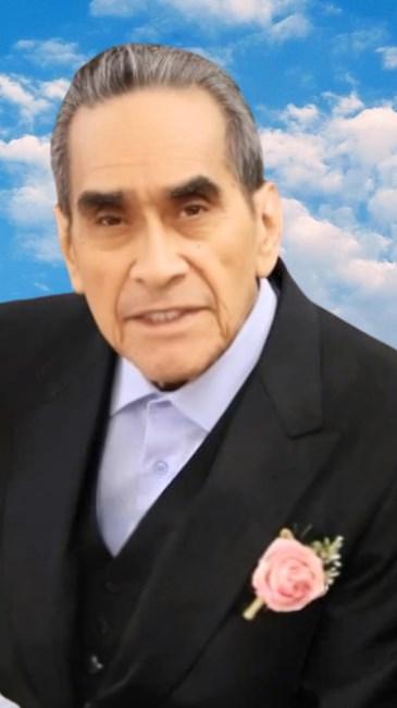 Obituary of Candellaro F Escamilla