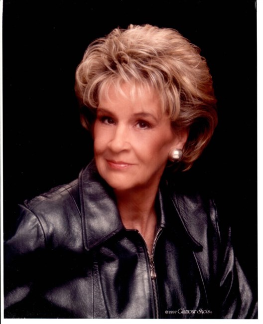 Obituary of Shirley Ann Williams