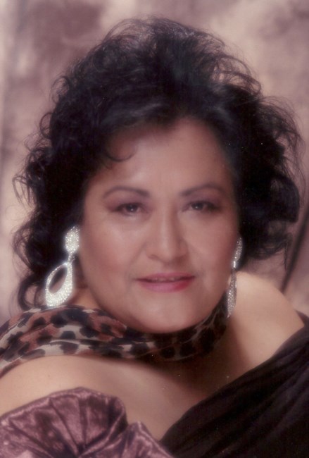 Obituary of Maria Eugenia Benitez Mendoza