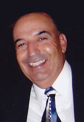 Obituary of Peter T. Piazza
