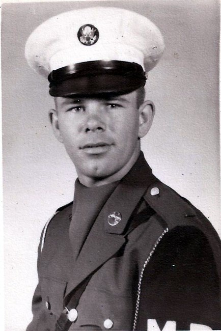 Obituary of Robert L Permenter