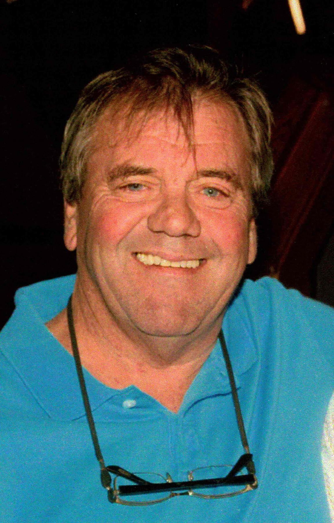 Obituary of Michael Joseph Cusick