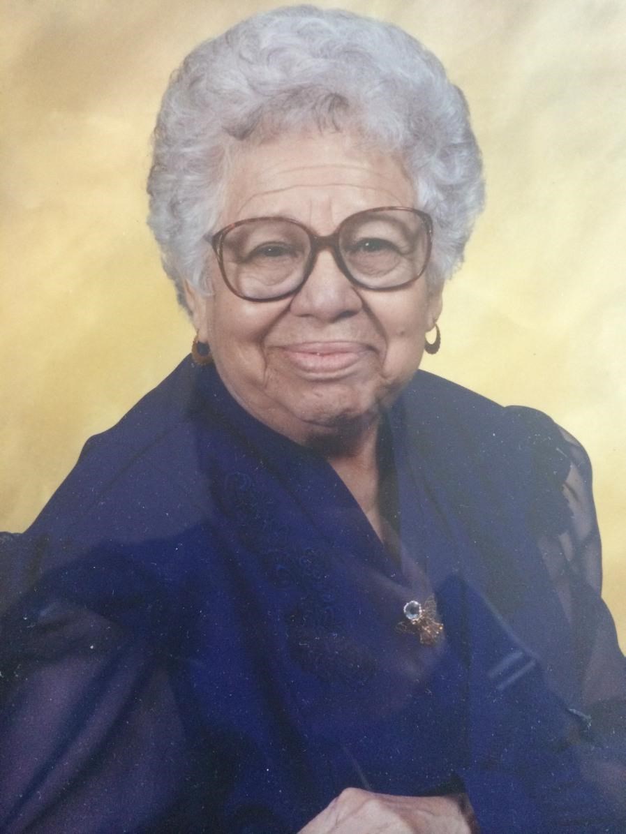Dolores S. Medrano Obituary Corpus Christi, TX