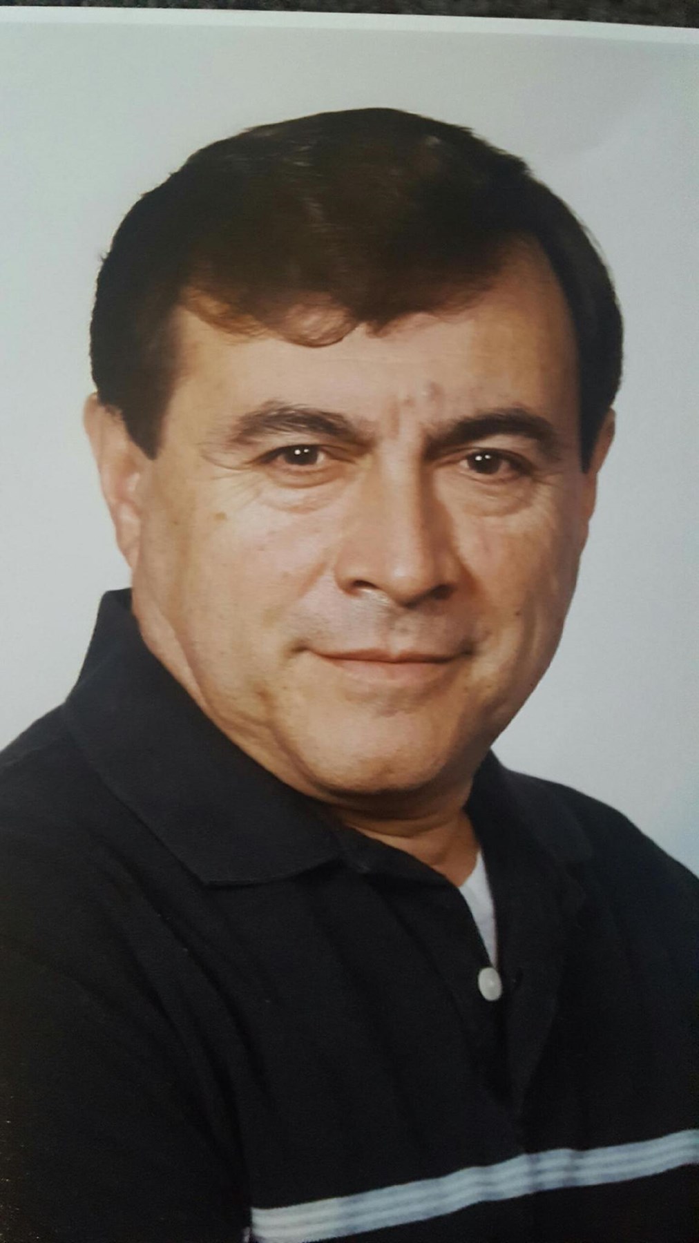 Obituary of Maximo Ramos Jr.