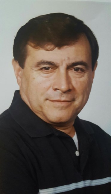 Obituary of Maximo Ramos Jr.