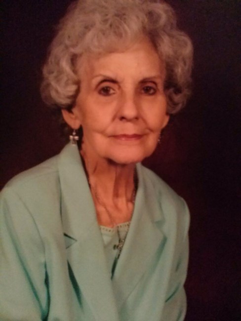 Obituary of Margaret J. Thacker