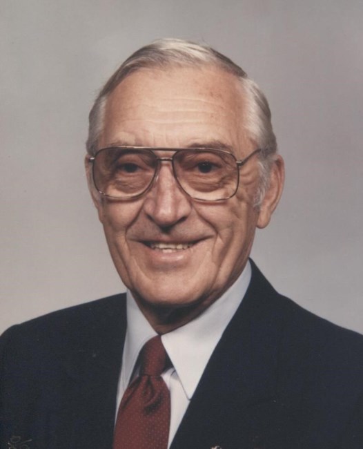 Obituary of David Mason Painter