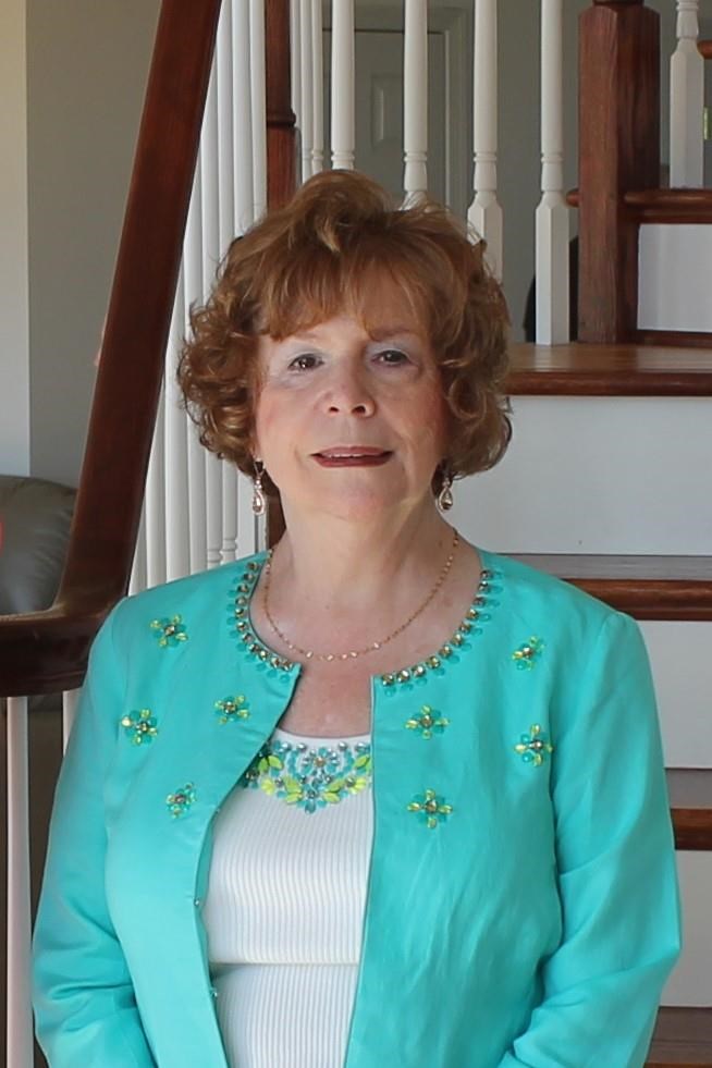 Obituary of Carolyn Marks Baer