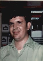 Jerry Borden