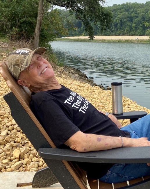 Obituary of David Allen Miller