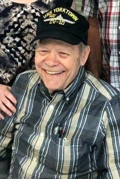 Obituario de Mr. Gerald N Goodwin