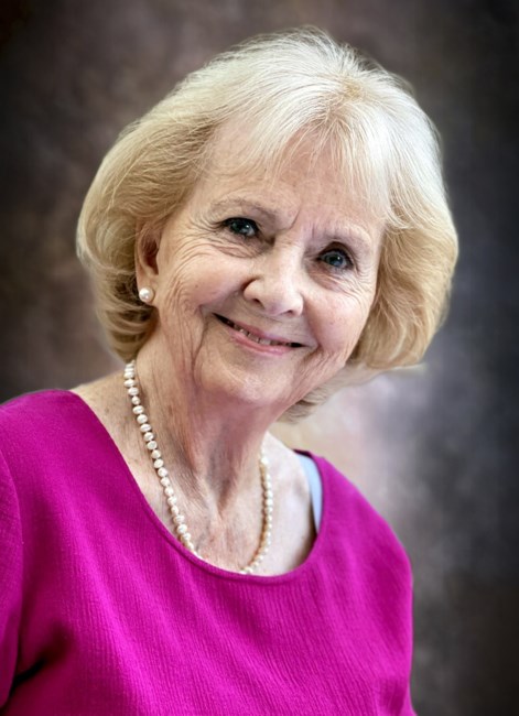 Obituario de Jo Anne Johnson