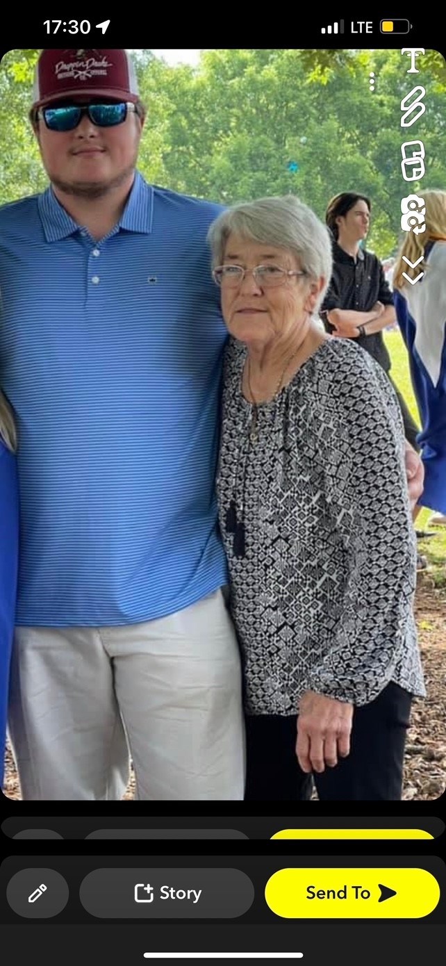 Avis de décès de Judy C. Fuller