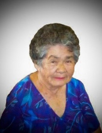 Obituary of June Harue Tanouye