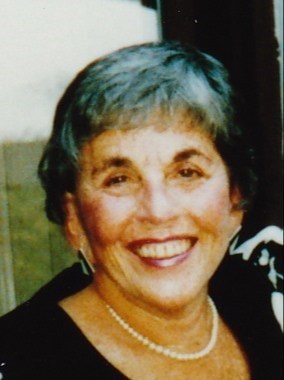 Obituario de Iris Renee Rubinfield