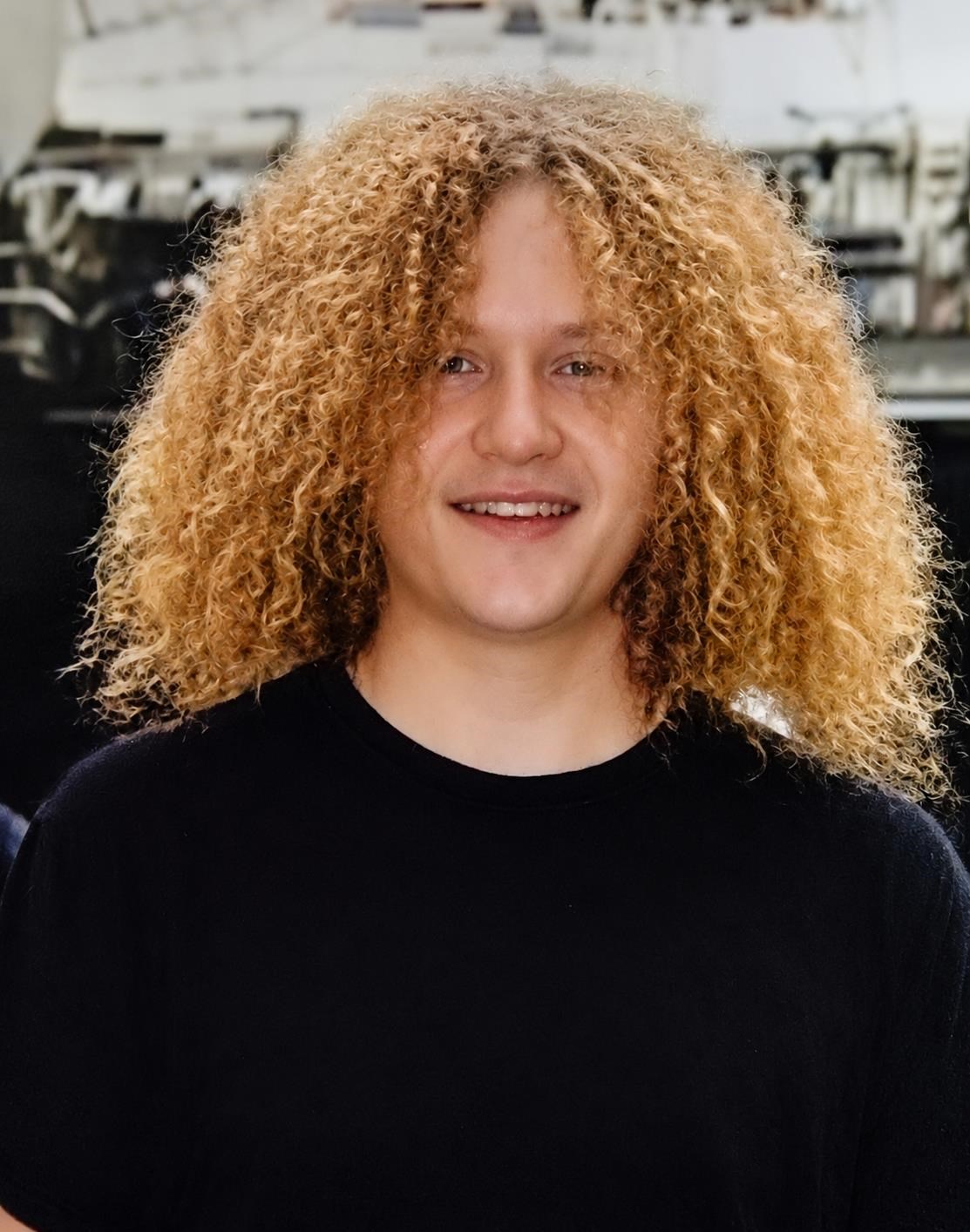 Obituary of Connor Andrew Pacunas