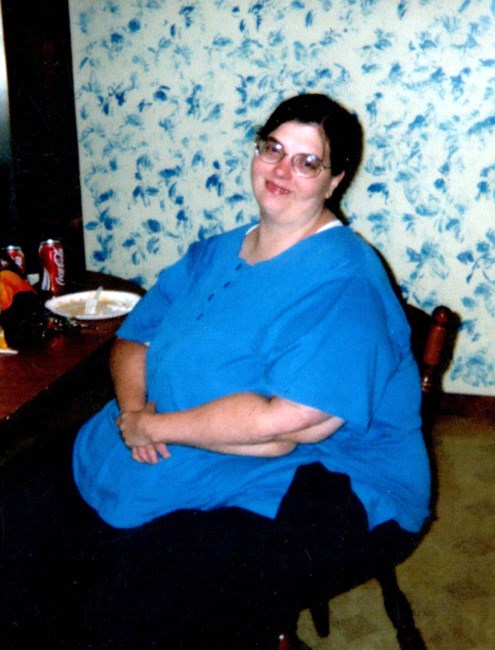 Obituary of Alicia Suzanne Kenworthy
