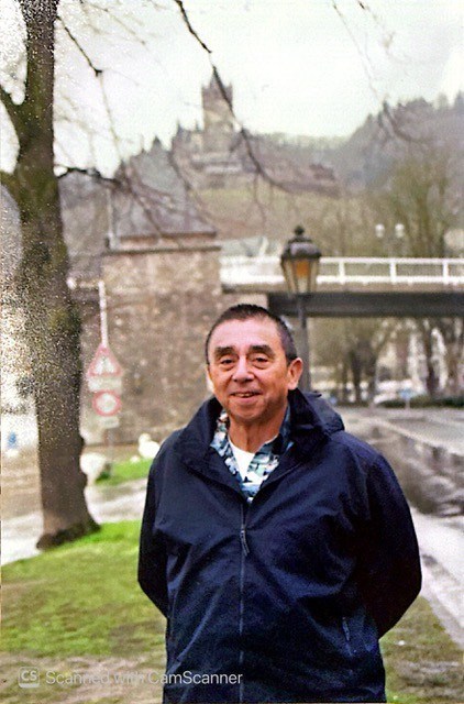 Obituary of Tony Castello