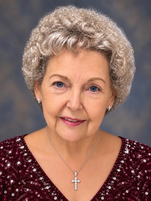 Obituary of Frances Lorraine Palmer