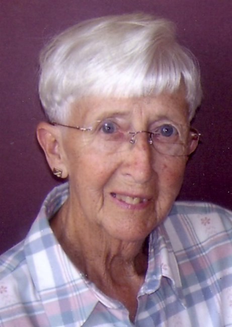 Obituary of Mrs. Margaret Macdonald Palmer McBean