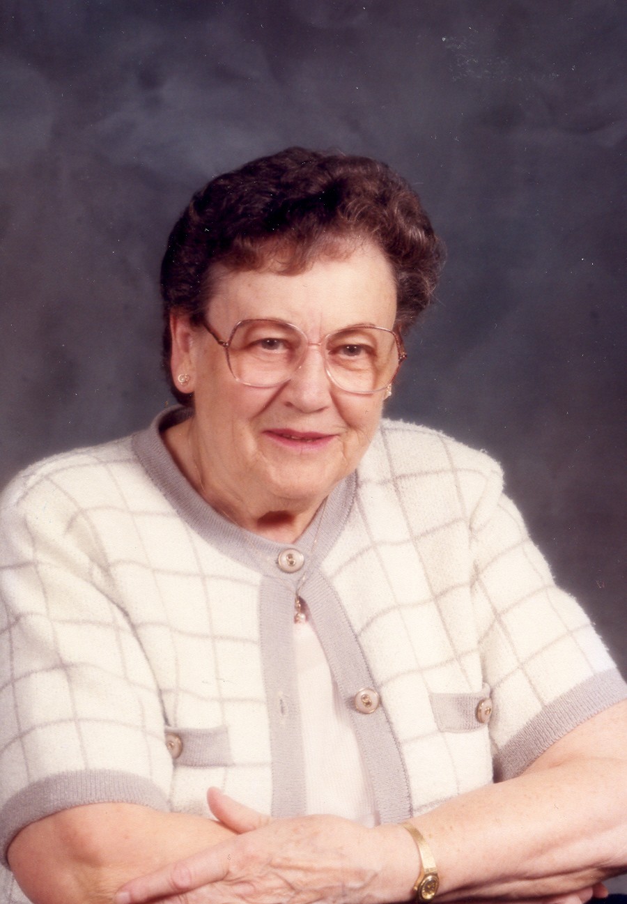 Muriel Forsyth Obituary Abbotsford, BC