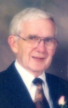 Obituary of William A. Mcclain