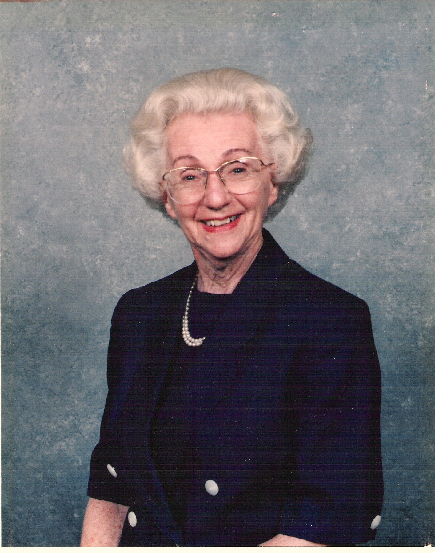 Audrey Gruenewald Obituary AL
