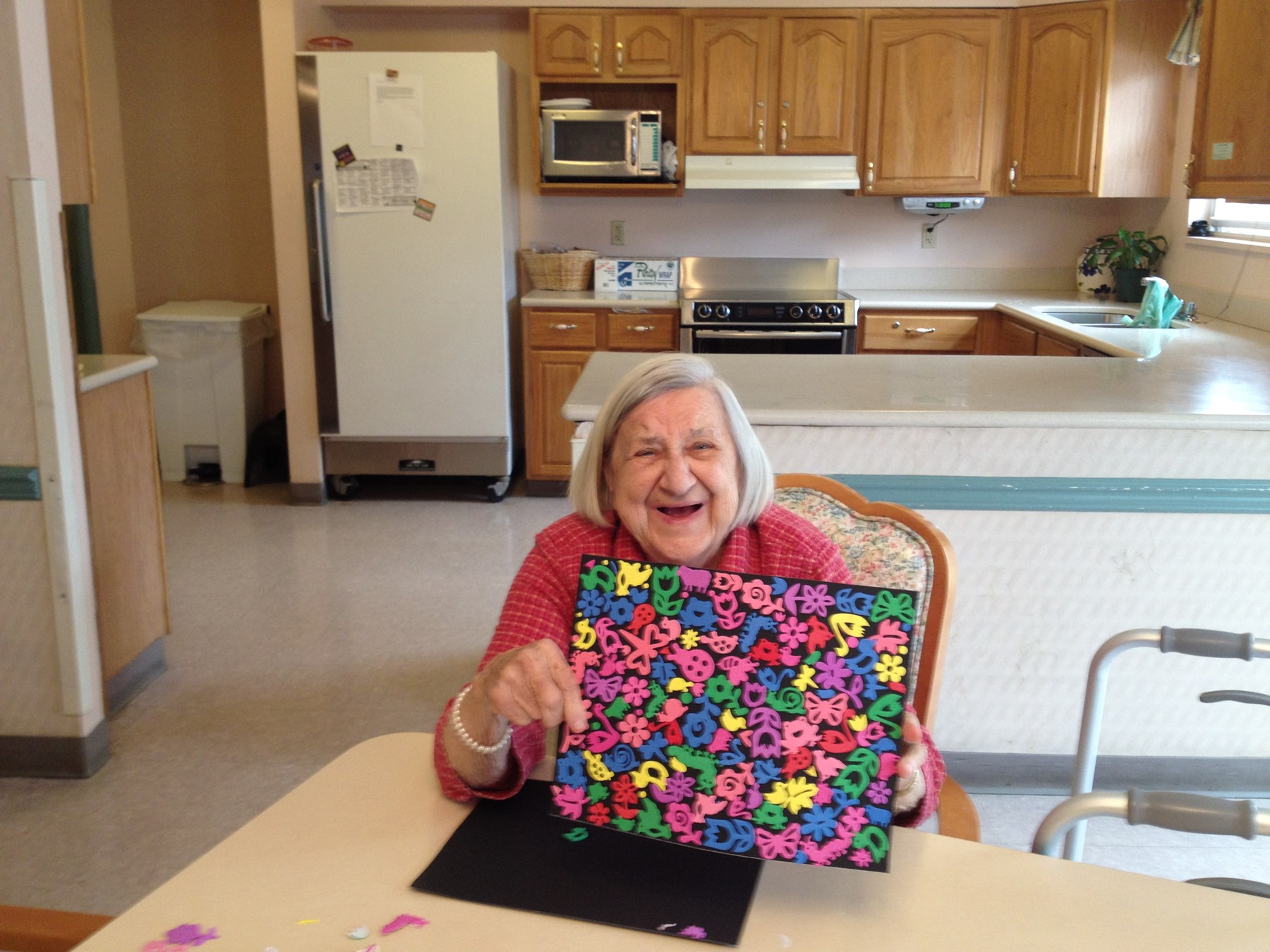 Obituary of Regina M. Guntner