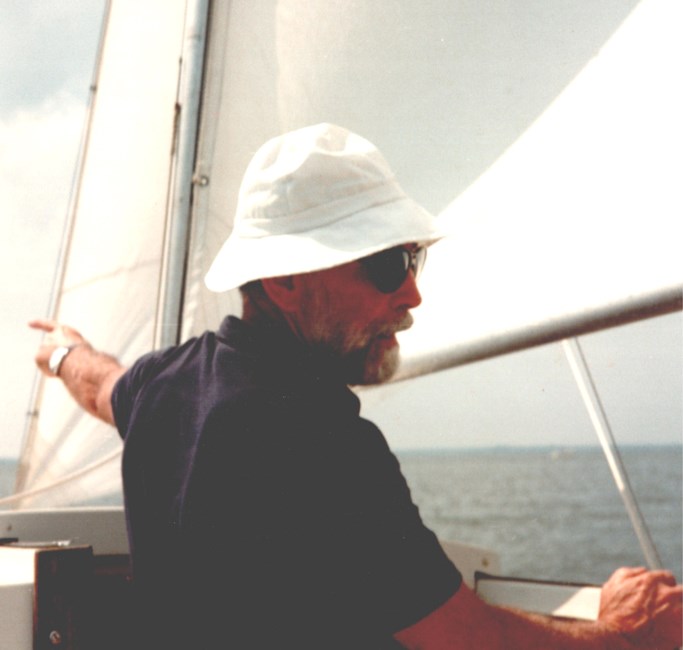 Obituary of Ferdinand Francis Klebold